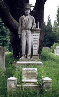 Friedhof/cemetery