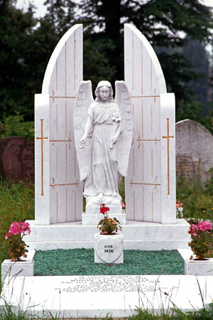 Friedhof/cemetery