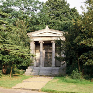 Friedhof/cemetery
