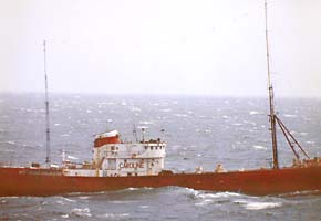 Ross Revenge