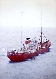 Ross Revenge