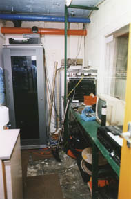 Merlin Network One