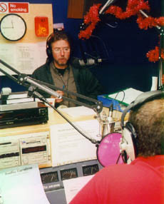 Radio Caroline - EKR