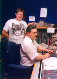 Radio Caroline - EKR