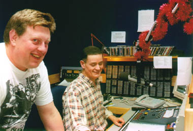 Radio Caroline - EKR