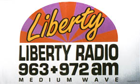 Liberty Radio