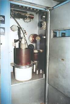 transmitter