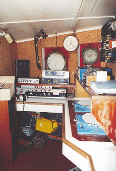 overdrive studio