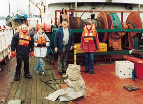 Ross Revenge