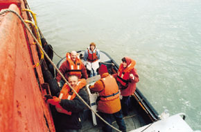 Ross Revenge