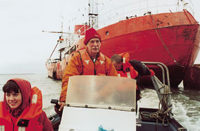 Ross Revenge