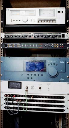 Caroline Studio, Maidstone