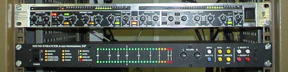 Caroline Studio, Maidstone