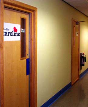 Caroline Studio, Maidstone