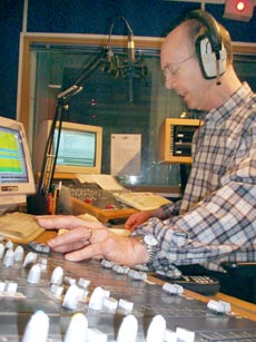 Bob Mower, CTFM