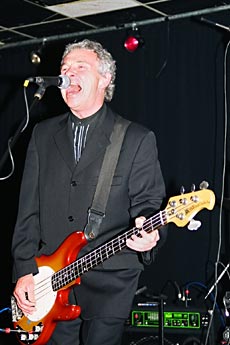 The Fortunes - Rod Allen