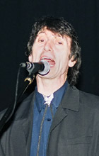 The Fortunes - Bob Jackson