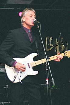 The Fortunes - Michael Smitham