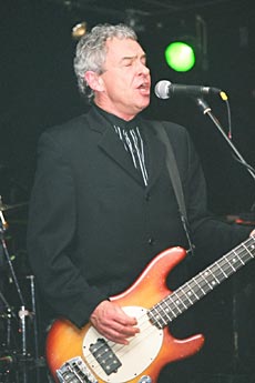 The Fortunes - Rod Allen