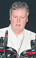 The Fortunes - Paul Hooper