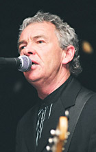 The Fortunes - Rod Allen