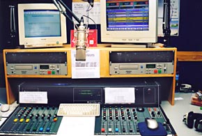 Radio Caroline - Maidstone