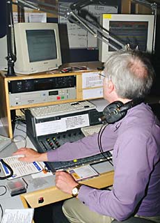 Radio Caroline - Maidstone