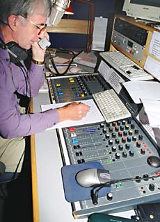 Radio Caroline - Maidstone