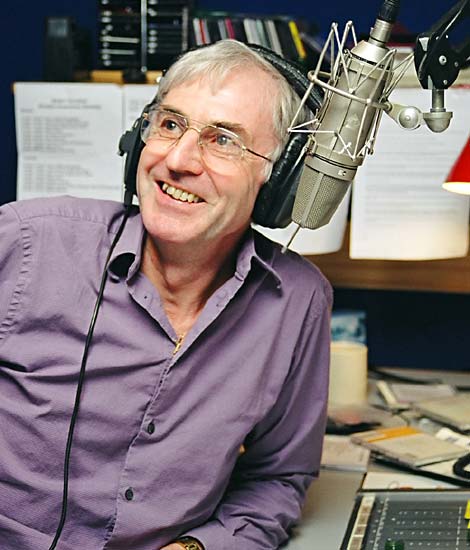 Radio Caroline - Maidstone