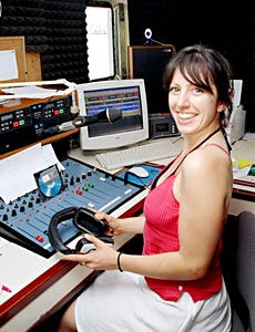 Radio Caroline Tilbury RSL
