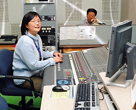 Radio Korea International