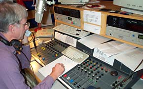 Radio Caroline - Maidstone