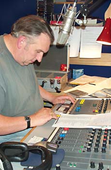 Radio Caroline - Maidstone