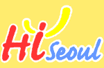 Logo Hi Seoul