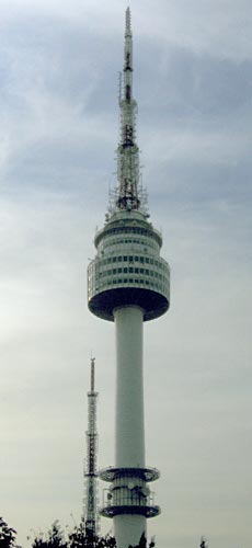 Seoul Tower