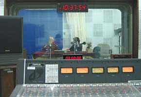 Radio Korea International