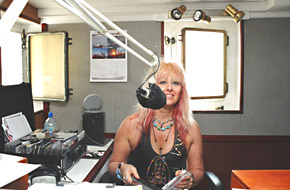 Ross Revenge - Pandora