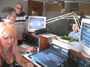 Ross Revenge - Pandora