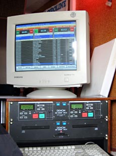 Ross Revenge - Caroline Studio