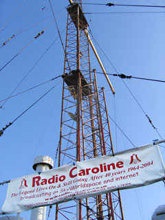 Ross Revenge - Tilbury
