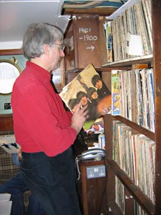 Pirate BBC Radio Essex - Roger Day