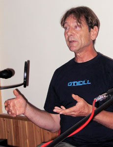 Erkrath 2005 - Robin Banks/Robin Adcroft