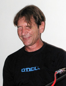 Erkrath 2005 - Robin Banks/Robin Adcroft