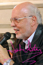 John Aston