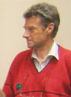 Boudewijn Dom