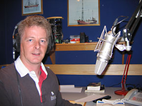 Jon Robson