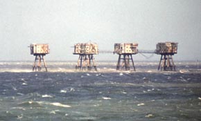 Red Sands