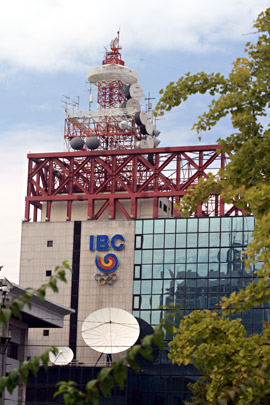IBC Seoul