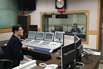 KBS Studio