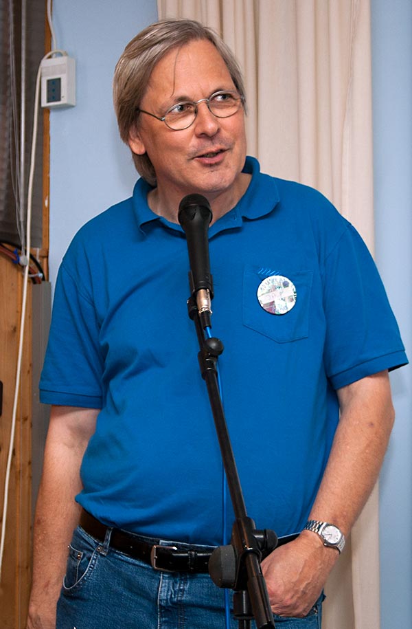 Jan Sundermann